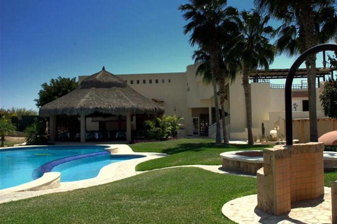 فندق كابو سان لوكاسفي  إل أميال هوتل آند ويلنيس سنتر المظهر الخارجي الصورة