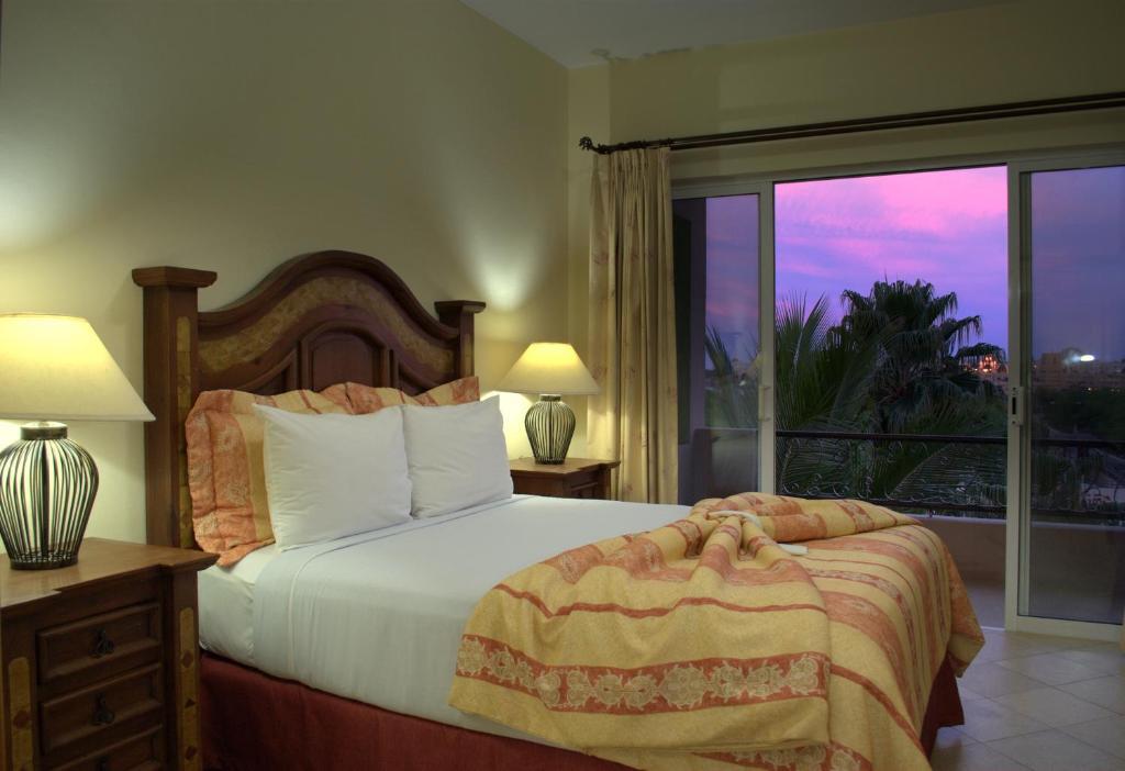 فندق كابو سان لوكاسفي  إل أميال هوتل آند ويلنيس سنتر الغرفة الصورة